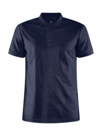 CRAFT - Polo Shirt 190938 dark navy