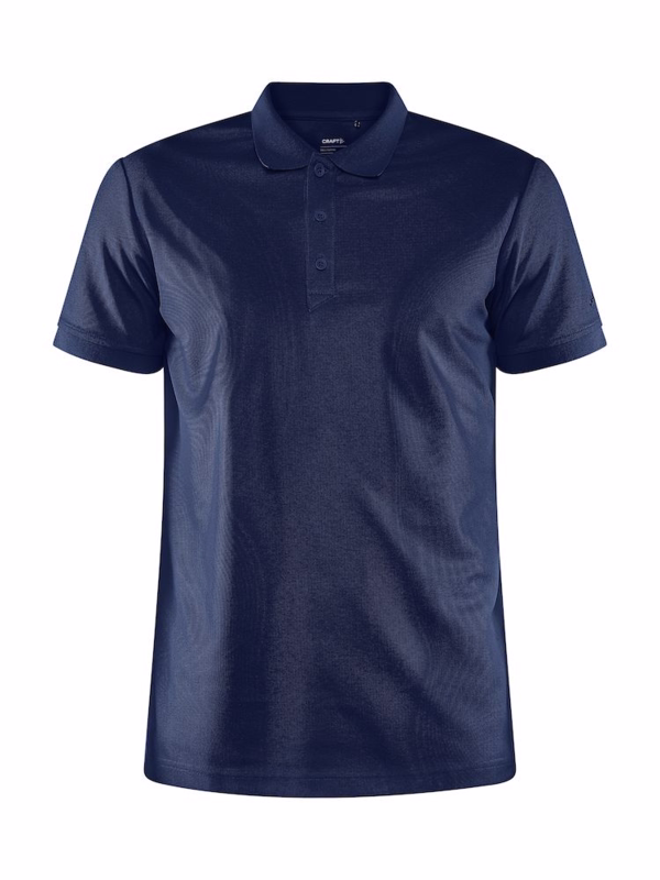 Polo Shirt 1909138 blaze melange, str. XL