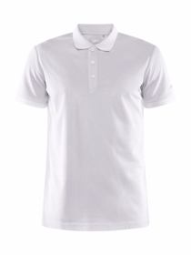 CRAFT - Polo Shirt 190938 white