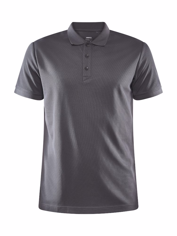 Polo Shirt 1909138 granite, str. XS