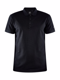 CRAFT - Polo Shirt 190938 black