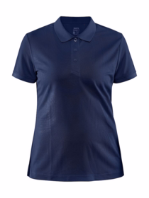 CRAFT - Polo Shirt Dame 190939 Blaze melange