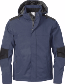 Fristads - Softshell jakke 119008 Mørk marine
