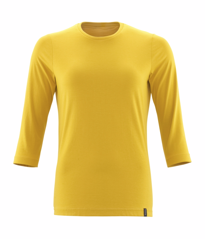 T-shirt Dame 20191 Karrygul, str. 3XL