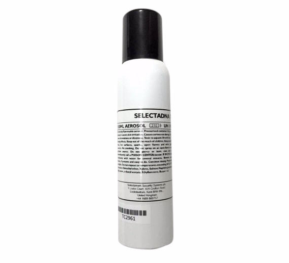 Metallic DNA 150 ml