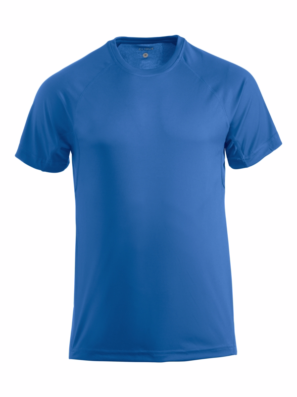 T-shirt 029338 Royal, str. L