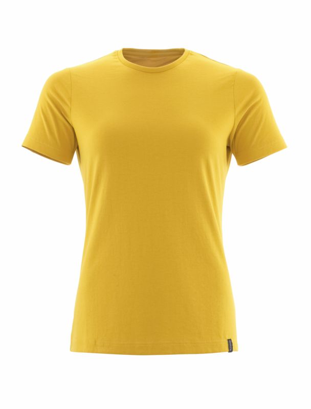 T-shirt Dame 20192 Karrygul, str. M