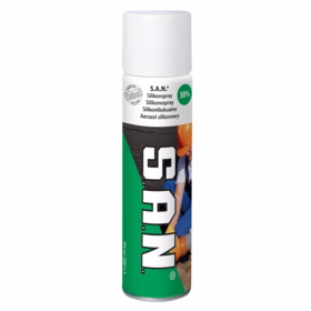   - Siliconespray 400ml