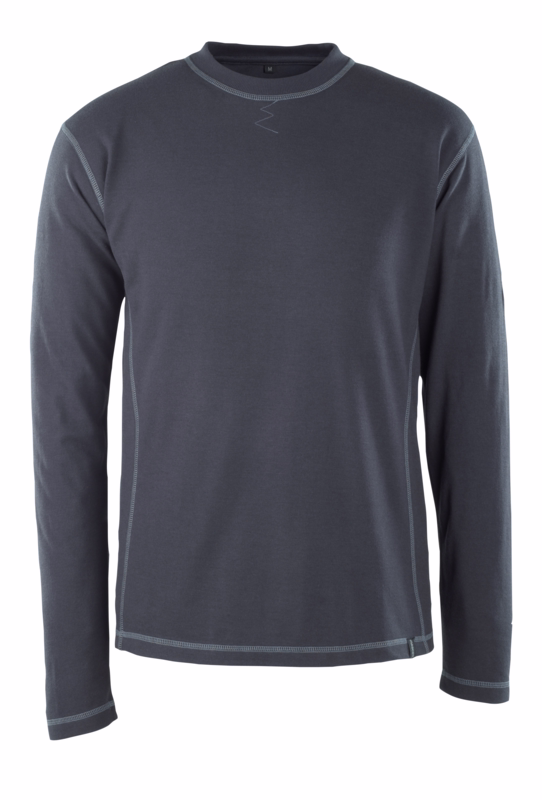 T-shirt 50119 mørk marine, str. 3XL