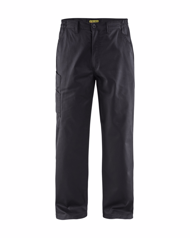 Servicebuks 1725 sort, str. C60