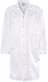 Fristads - Fødevarekittel 100464 Hvid