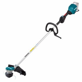 Makita - Græstrimmer 40V UR003GZ01, Solo