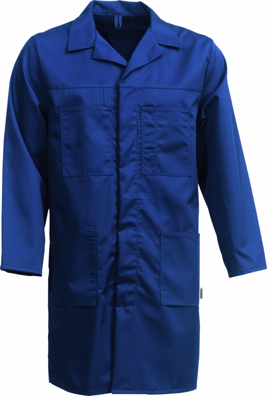 Kittel 100761 Mørk marine, str. L