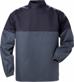 Fristads - Kittel 125953 Mørk marine