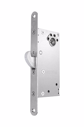 Låsekasse Connect hagerigellås 511-50