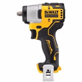 DeWALT - Slagnøgle 12 V XR DCF902N 3/8", Solo
