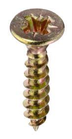 HSI - Spånskrue PZ fzb HW