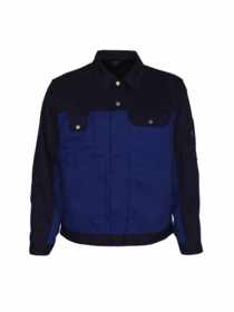 Mascot - Arbejdsjakke 909 kobolt/marine