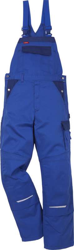 Overalls 100806 Kongeblå/marine, str. C60