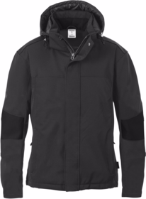 Fristads - Softshell jakke Dame 119009 Sort