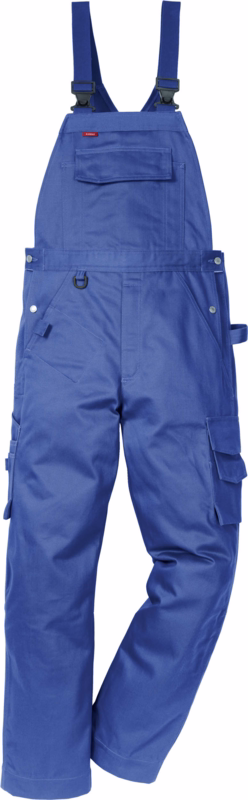 Overalls 113097 Kongeblå, str. C66