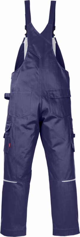 Overalls 113097 Mørk marine, str. D96