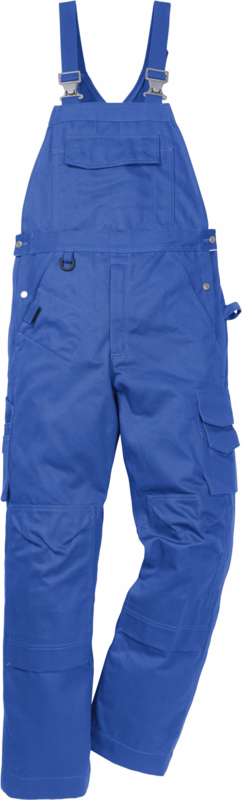 Overalls 114121 Kongeblå, str. C158
