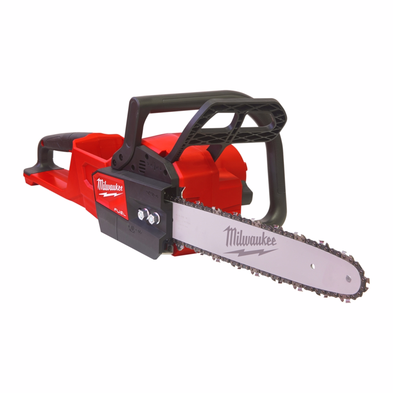Kædesav M18 FCHS35-0 35CM, Solo 18V