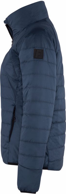 Arbejdsjakke Dame 131307 Navy, str. S