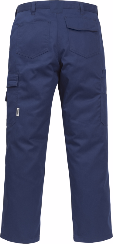 Arbejdsbuks Dame 100426 Mørk marine, str. 36