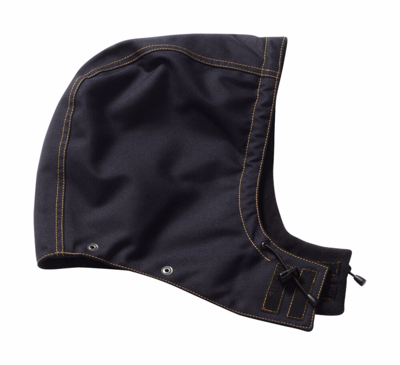 Hætte 06014 mørk marine, One-size