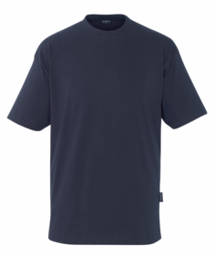 Mascot - T-shirt 00782 mørk marine