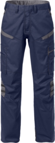 Fristads - Arbejdsbuks Dame 129483 Marine/grå
