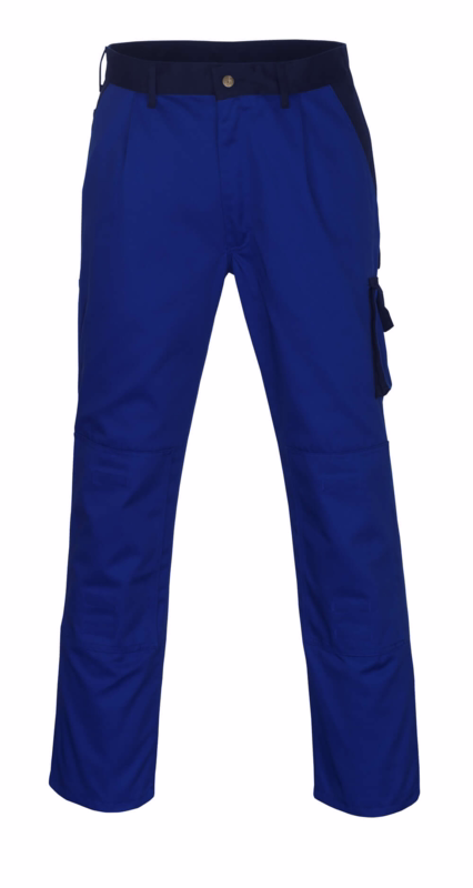 Arbejdsbuks 00979 kobolt/marine, str. 82C43