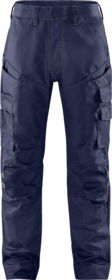 Fristads - Arbejdsbuks Dame 130721 Mørk marine