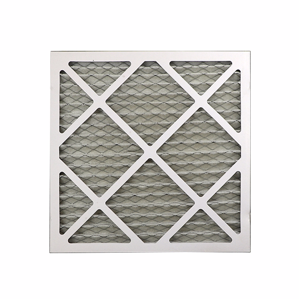 Filter Master Primært G4, á 2 stk