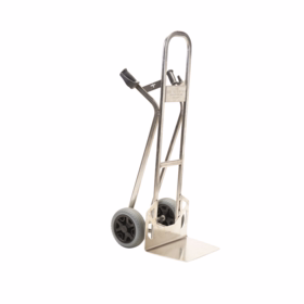 Matador - Sækkevogn alu 350 kg