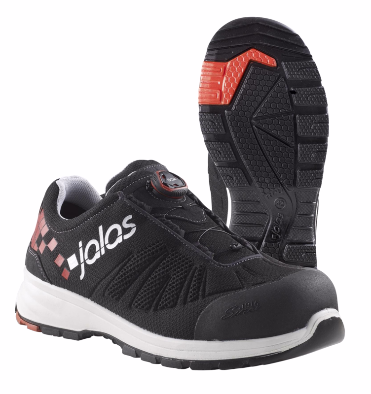 Sikkerhedssko 7108 Zenit Evo, str. 44