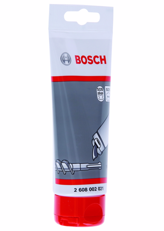 Fedt 100ML t/SDS hammerbor