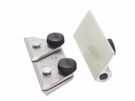 Tormek - Anordning til sakse SVX150