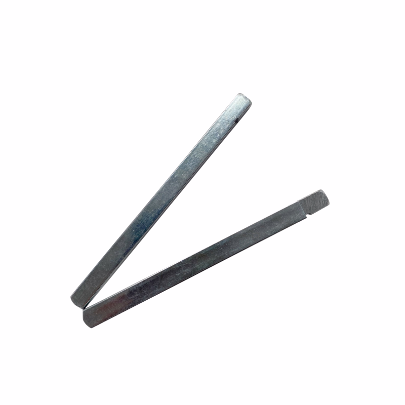 Grebspind Code Handle 100mm