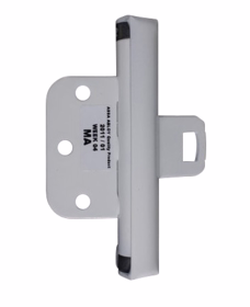 Assa Abloy - Fjederhængsel 2466