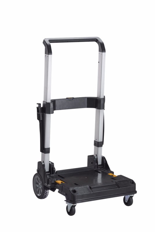 Transportvogn Trolley TSTAK