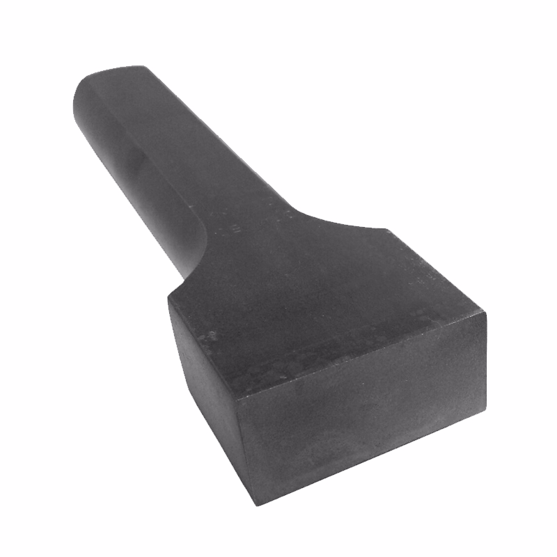 Kantjern HS 50mm ligeslebet