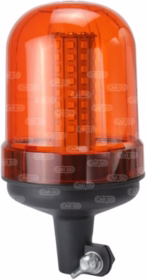 Cargo - Advarselsblink LED t/Stangmontering 12/24V