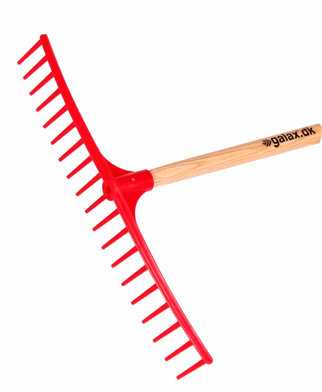 Plastrive/hørive  52 cm