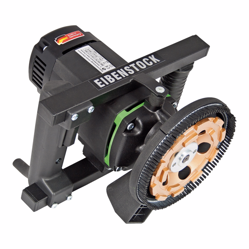 Betonsliber EBS 1802