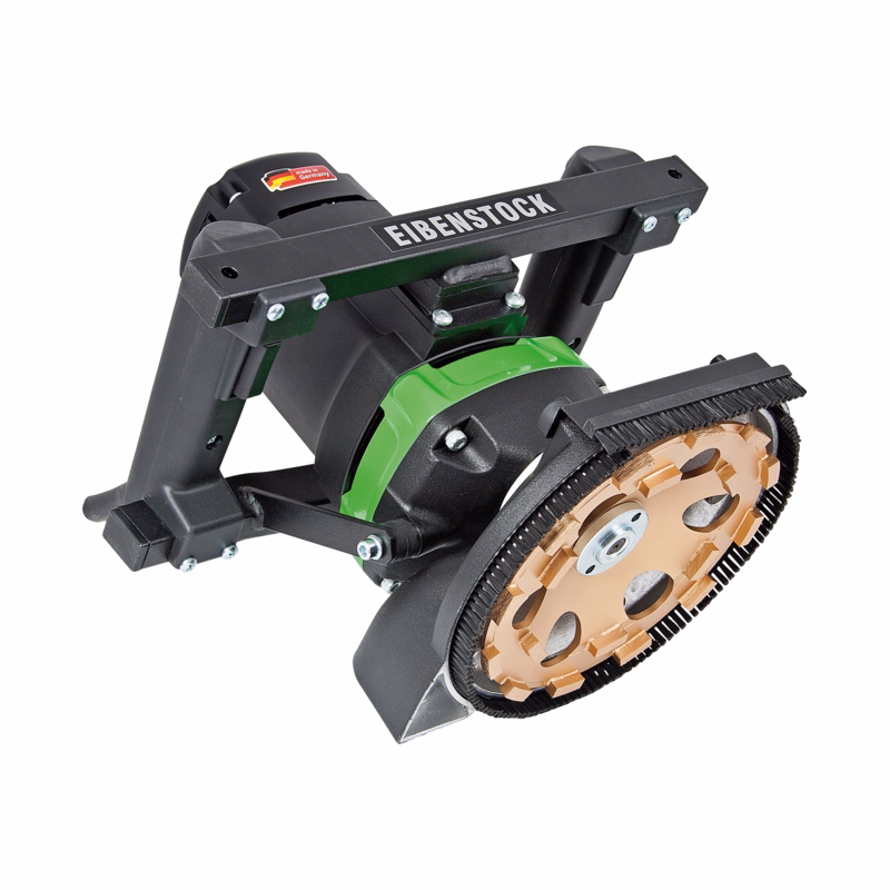 Betonsliber EBS 180 H