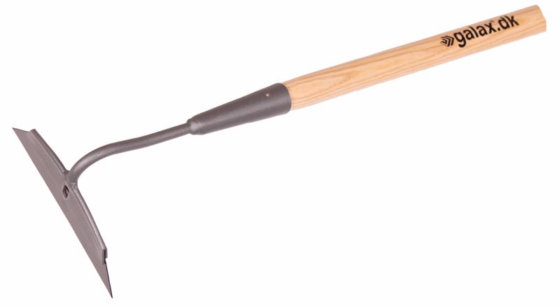 Roe/havehakke 185 mm