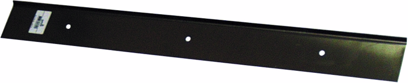 Ragerblad alu 75 x 700 mm
